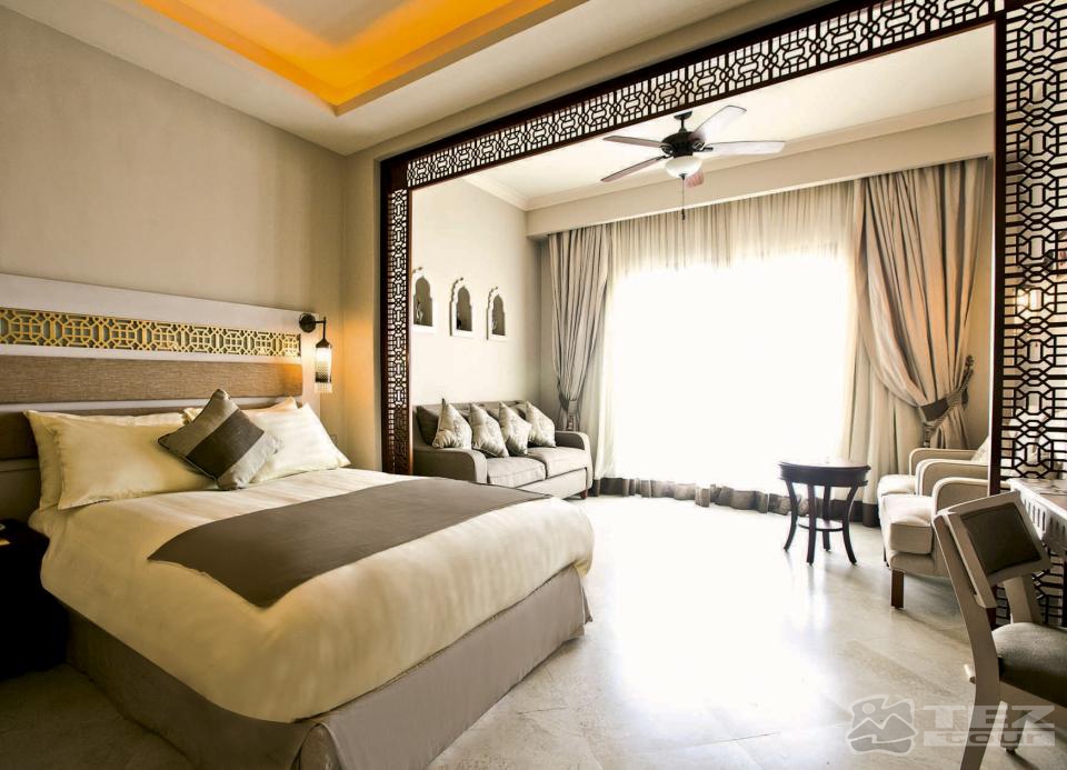 Отдых в Египте Sunrise Grand Select Arabian 5